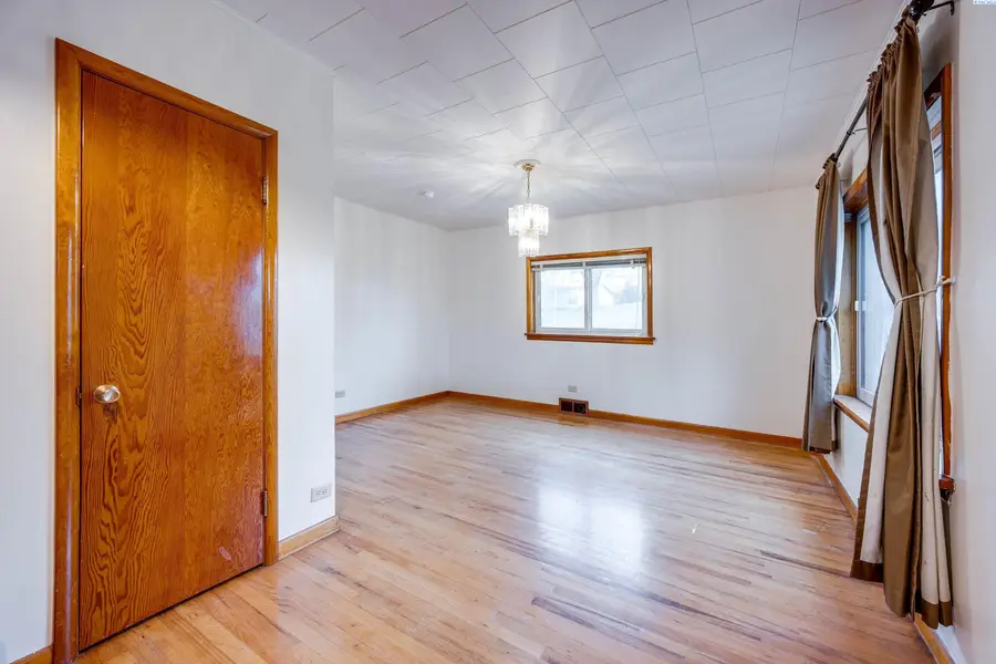 325 N K Street, Palouse, WA 99161-5109 - #3