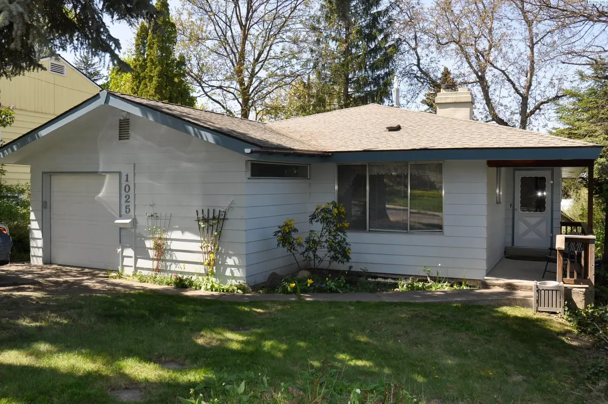 1025 NE Creston, Pullman, WA 99163 - #1