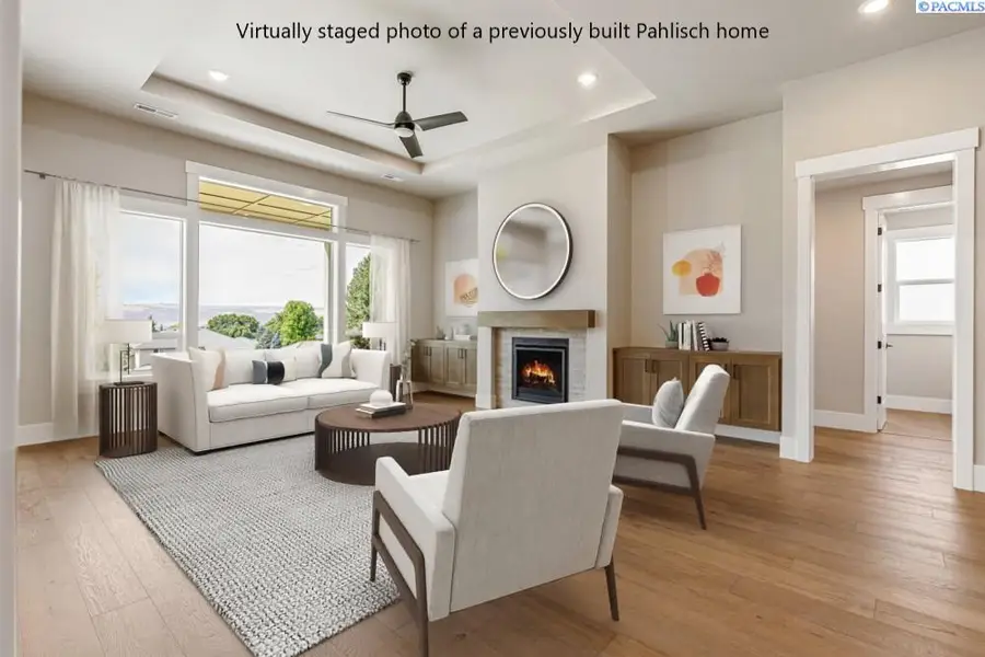 309 Epic Street, Richland, WA 99352 - #2