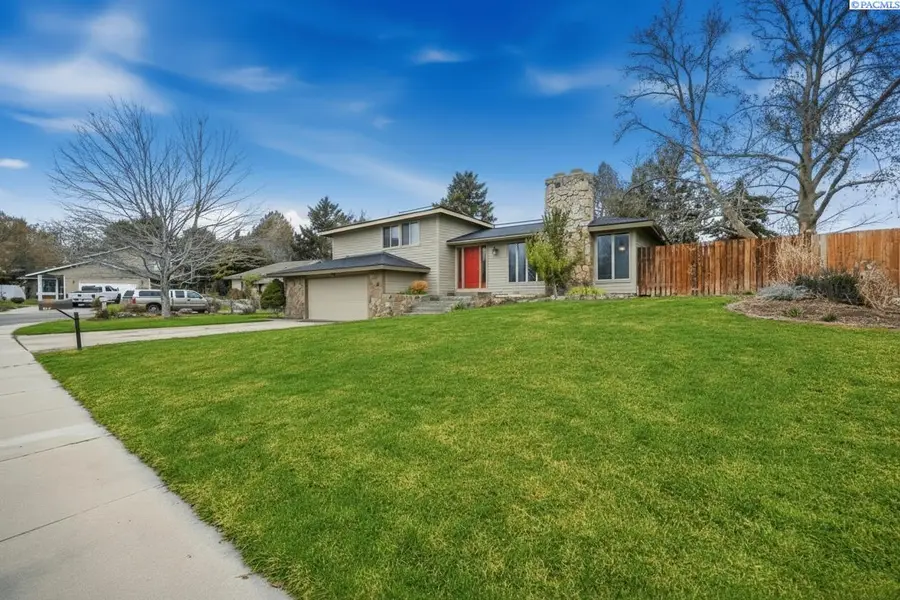 1136 Catskill St, Richland, WA 99354 - #3