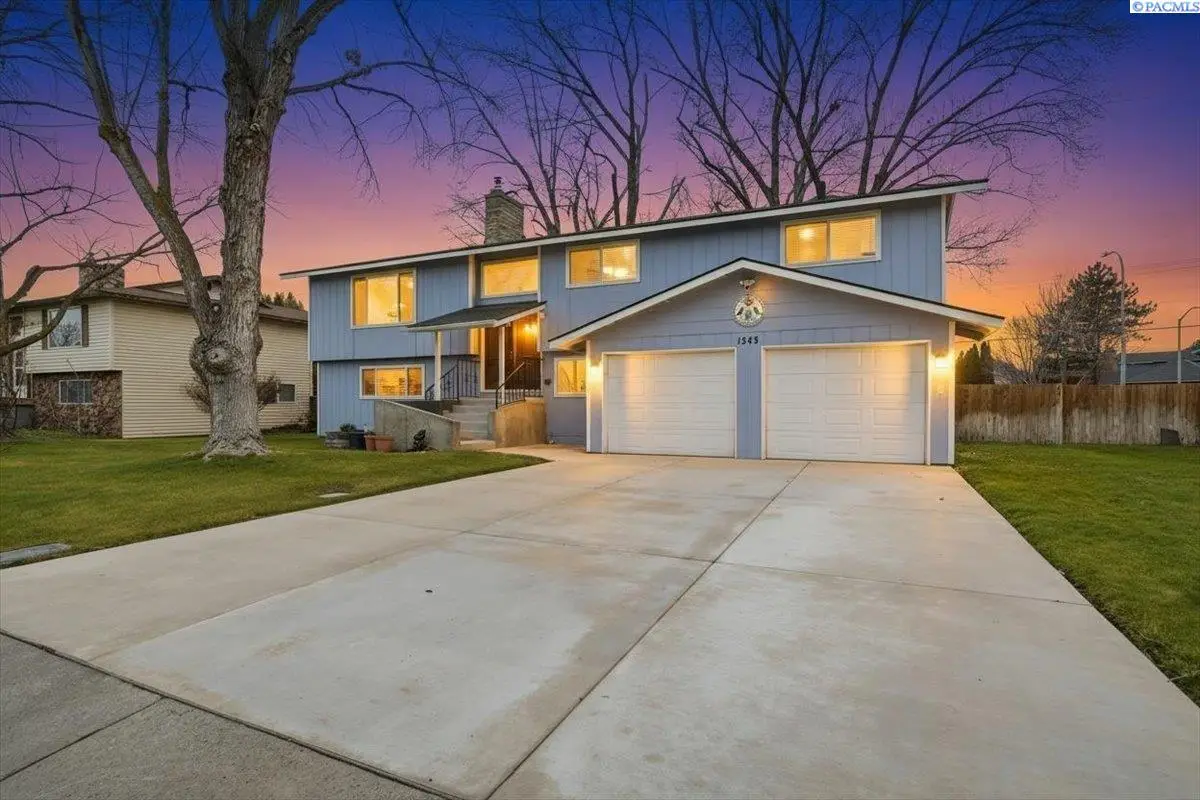 1545 Ridgeview Court, Richland, WA 99352 - #1
