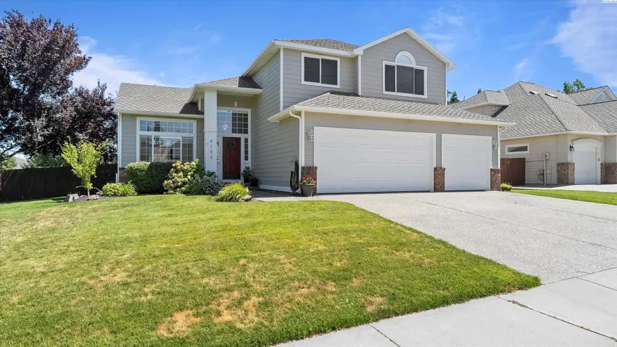 4103 S Green St, Kennewick, WA 99337 - Image #2