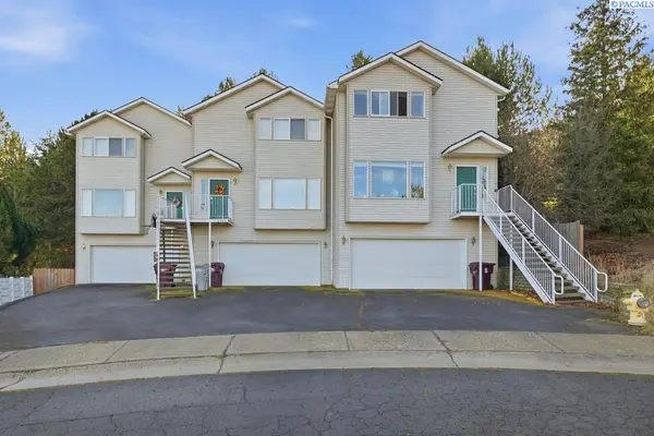 2430 NW Granite Ct., Pullman, WA 99163
