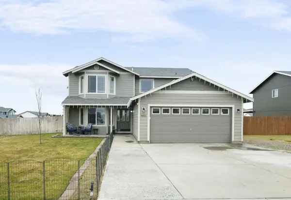 4402 Moline Lane, Pasco, WA 99301