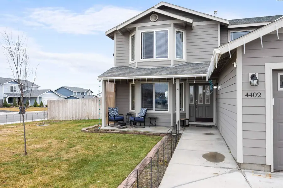 4402 Moline Lane, Pasco, WA 99301 - Image #2