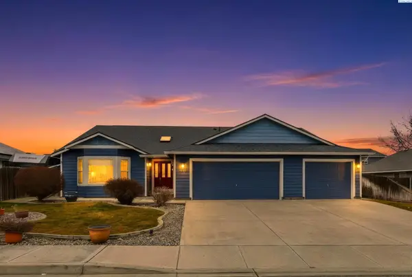 4207 Minorca Ln, Pasco, WA 99301