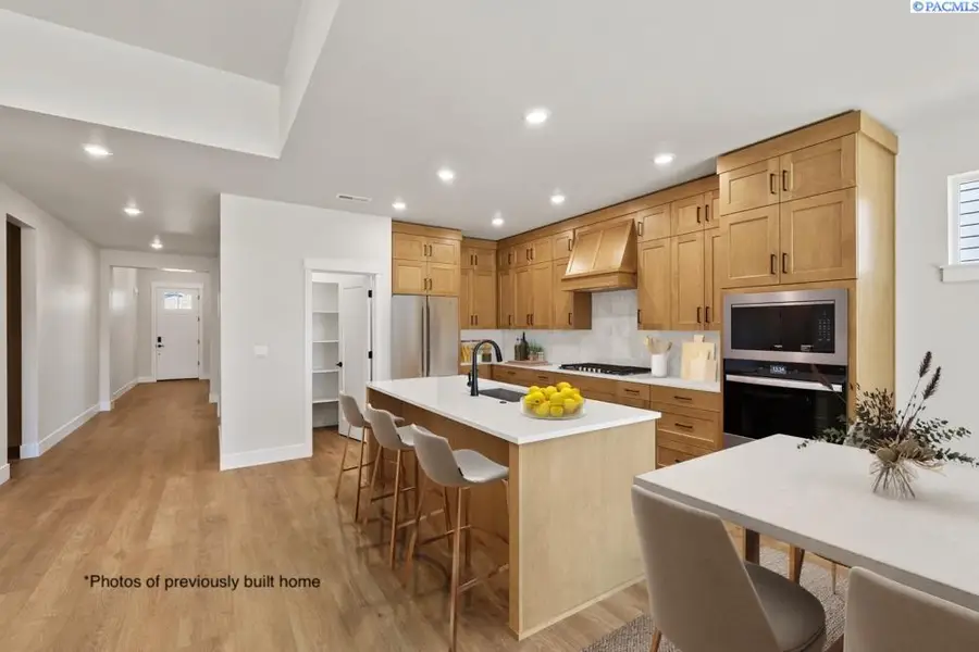 2948 Vistara Way, Richland, WA 99354 - #3