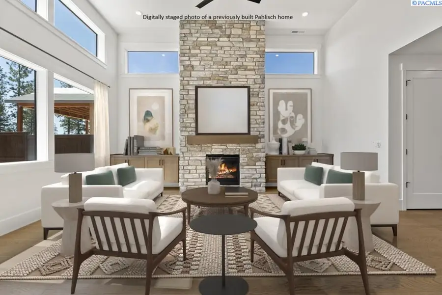 323 Ascend Avenue, Richland, WA 99352 - #2