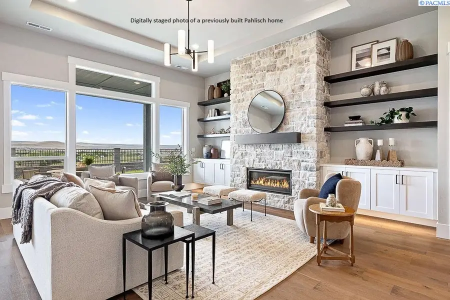 317 Ascend Avenue, Richland, WA 99352 - Image #2