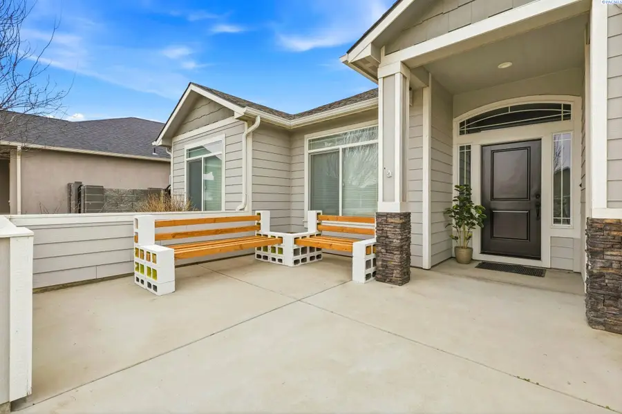 2384 Morris Ave., Richland, WA 99352-5115 - #3