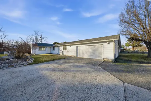 311 Casey Ave, Richland, WA 