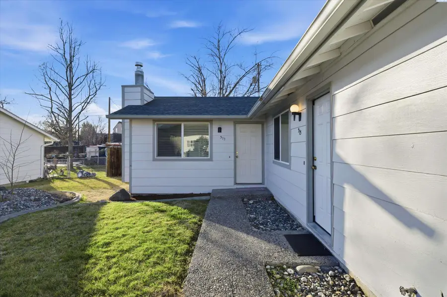 311 Casey Ave, Richland, WA  - Image #2