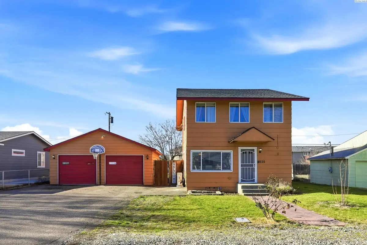 1125 N Arthur Street #1321, Kennewick, WA 99336 - #1