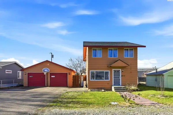 1125 N Arthur Street #1321, Kennewick, WA 99336