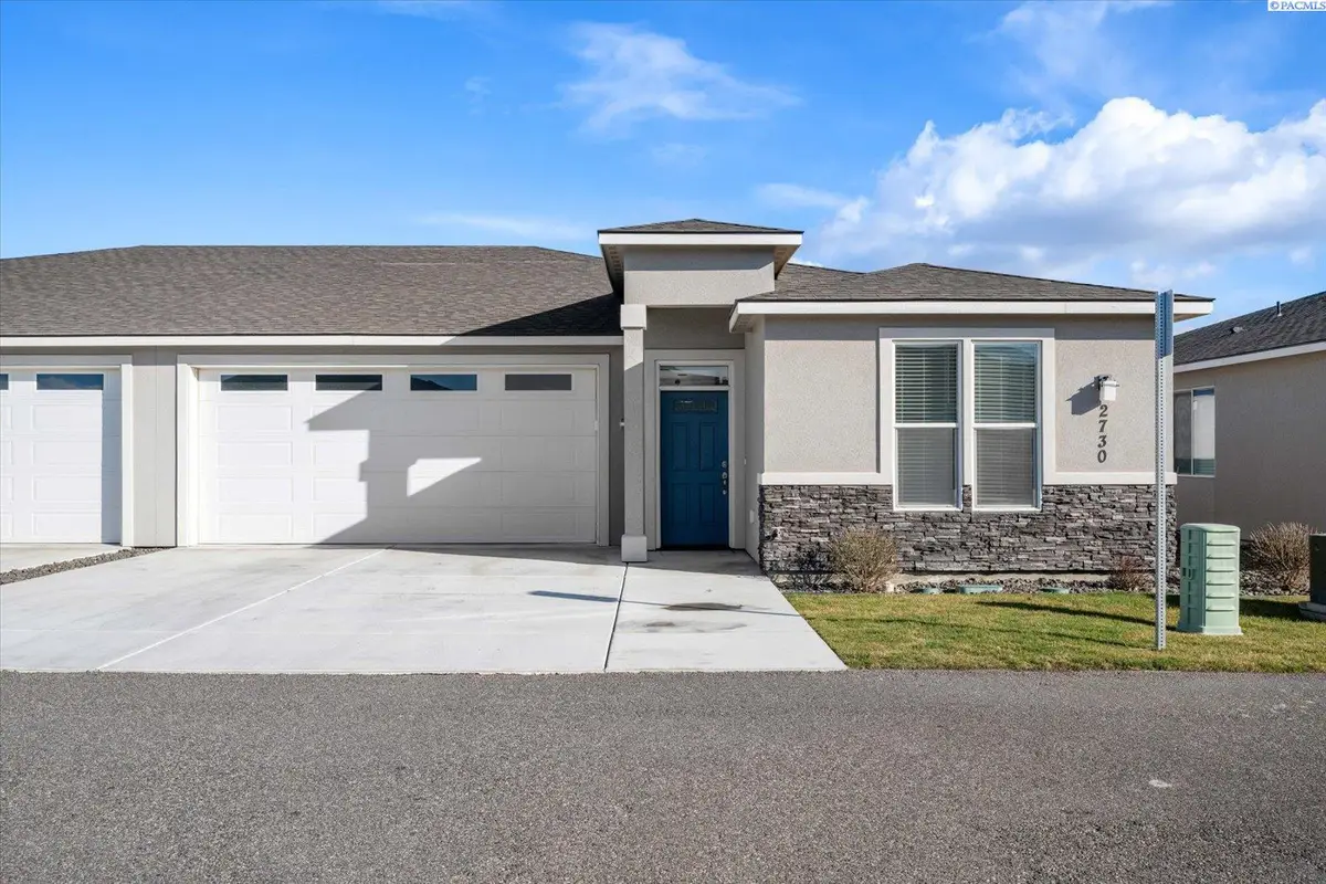 2730 Westhaven Ct, West Richland, WA 99353 - #1