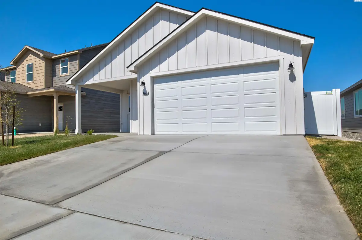 3640 Nuthatch St, Richland, WA 99352 - #1