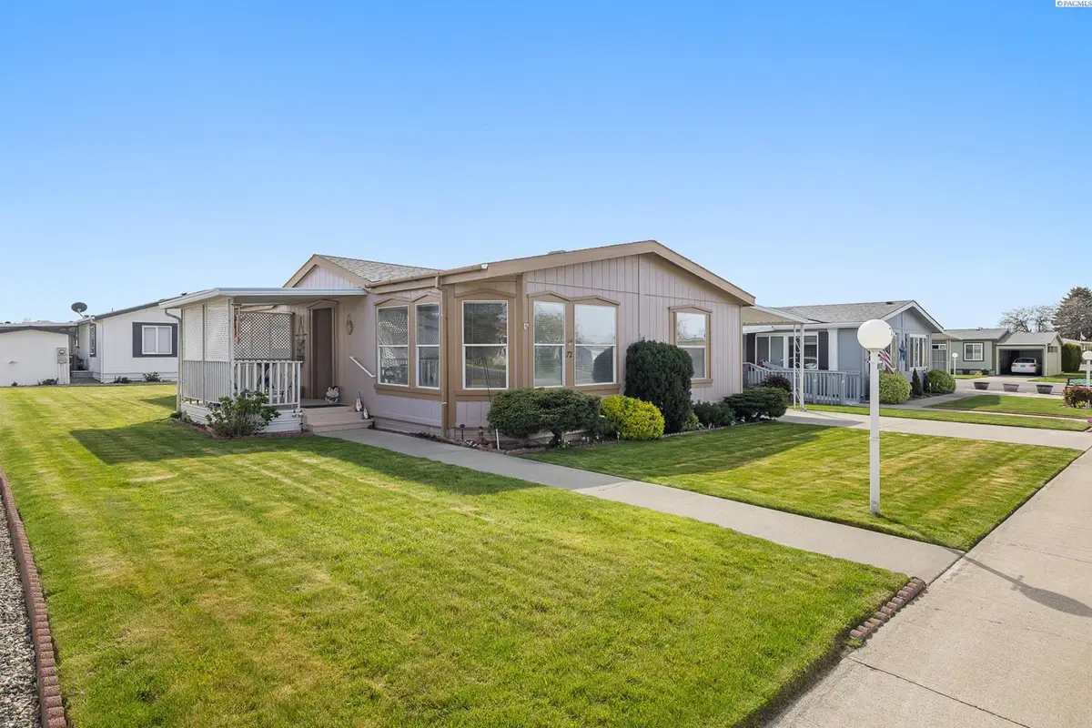 312 S Columbia Center Blvd. #72 #72, Kennewick, WA 99336 - #1