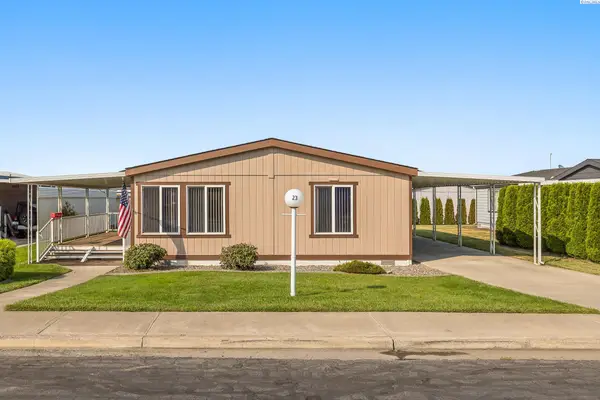 312 S Columbia Center Blvd. #23 #23, Kennewick, WA 99336