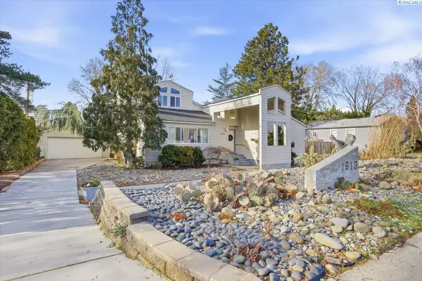 1913 Davison Ave., Richland, WA 99354