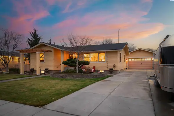 86 Hodges Ct., Richland, WA 99354