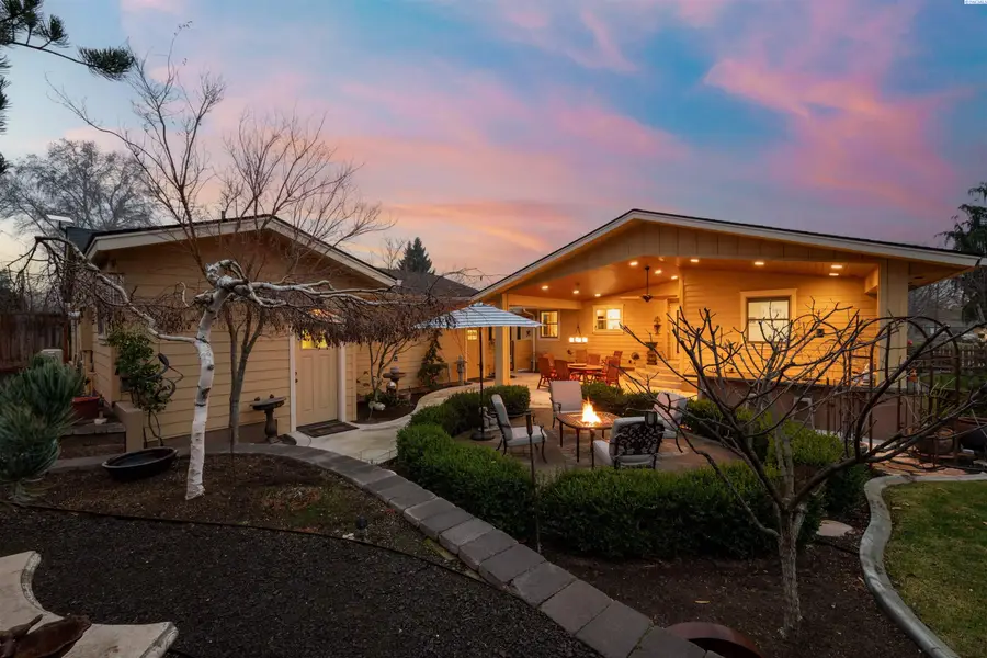 86 Hodges Ct., Richland, WA 99354 - #3