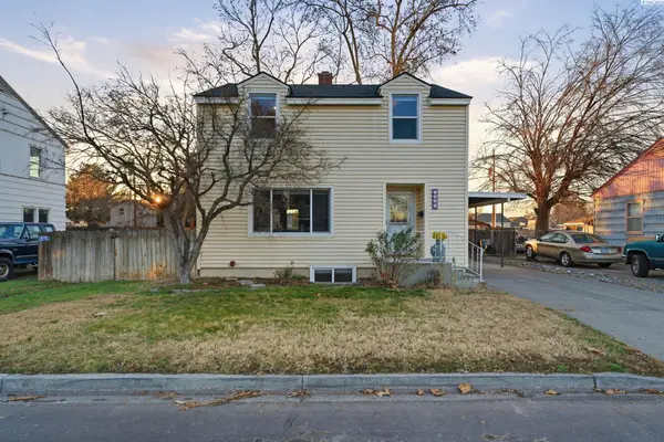 1327 Marshall Ave, Richland, WA 99354