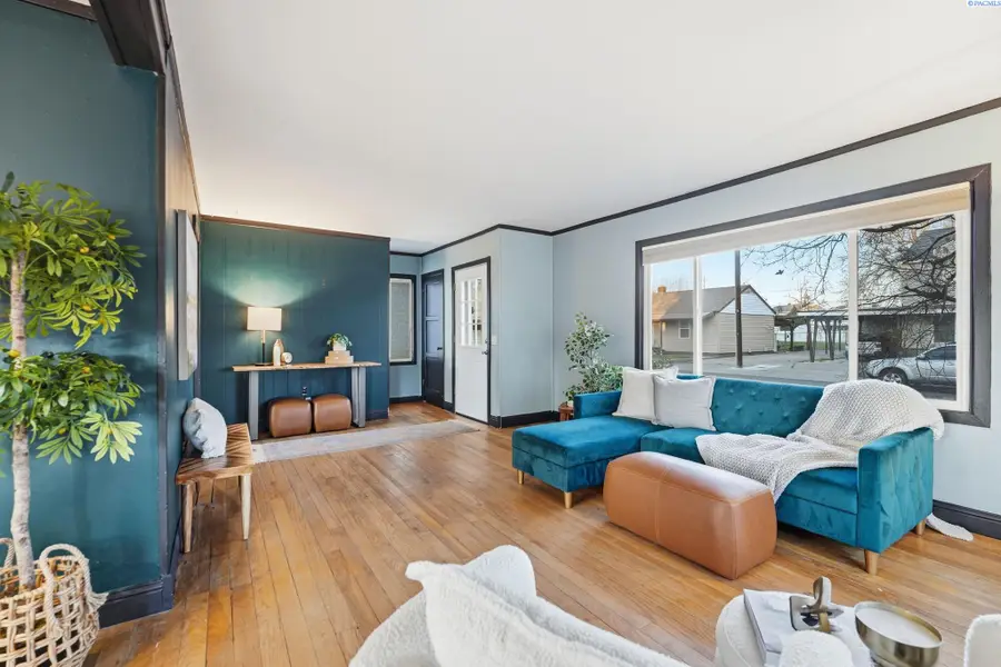 1327 Marshall Ave, Richland, WA 99354 - #3