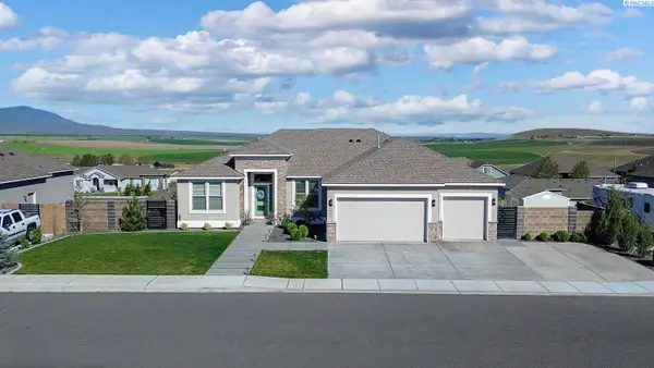 7060 Ithaca Street, West Richland, WA 99353