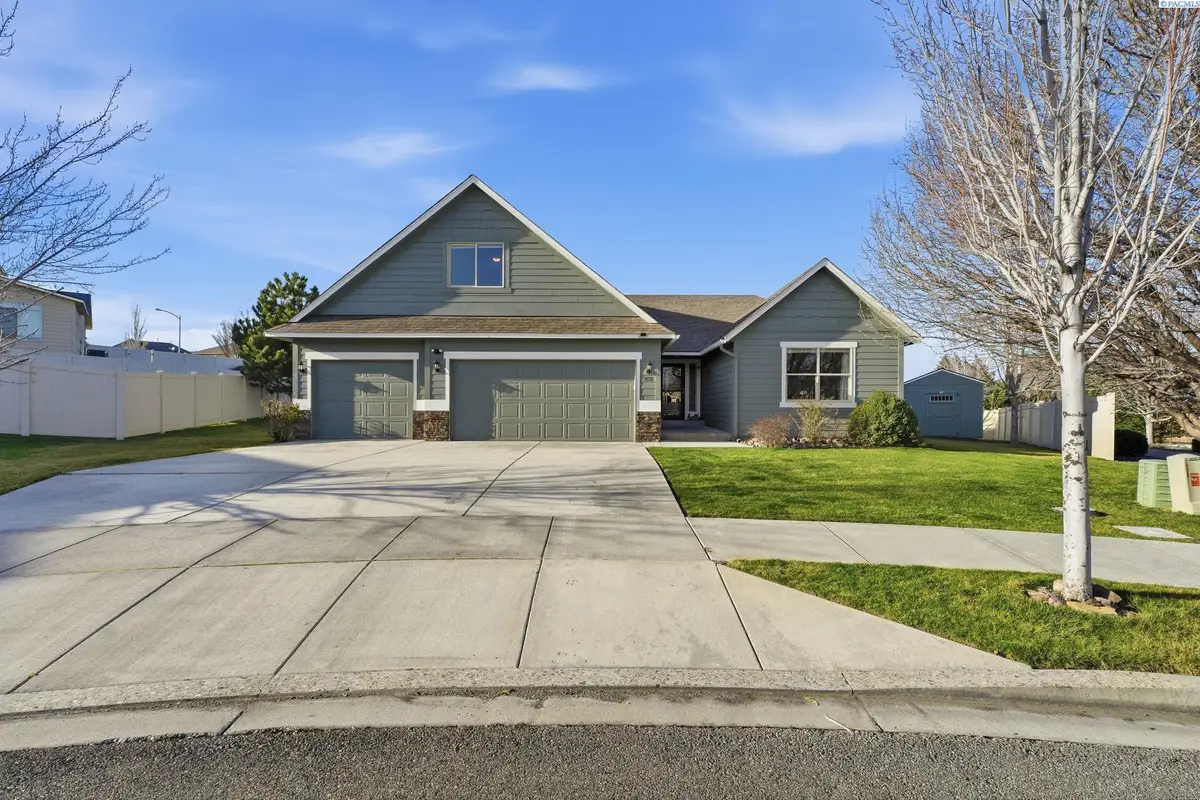 3032 S Edison Ct., Kennewick, WA 99338 - #1