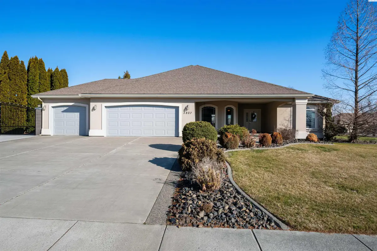 3807 Sedona Dr., Pasco, WA 99301 - #1