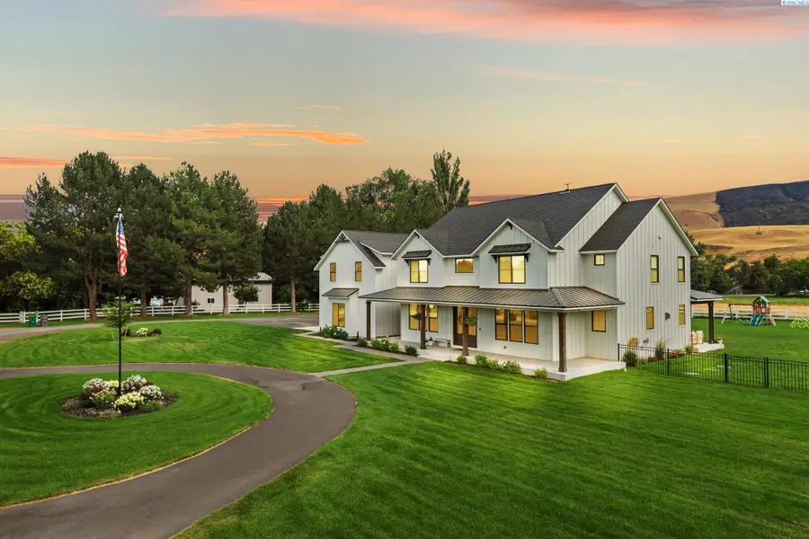 88580 W 119 Pr Nw, Prosser, WA 99350 - #3