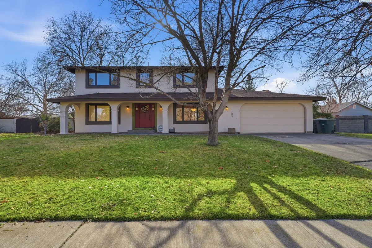 105 Spengler St., Richland, WA 99354 - #1
