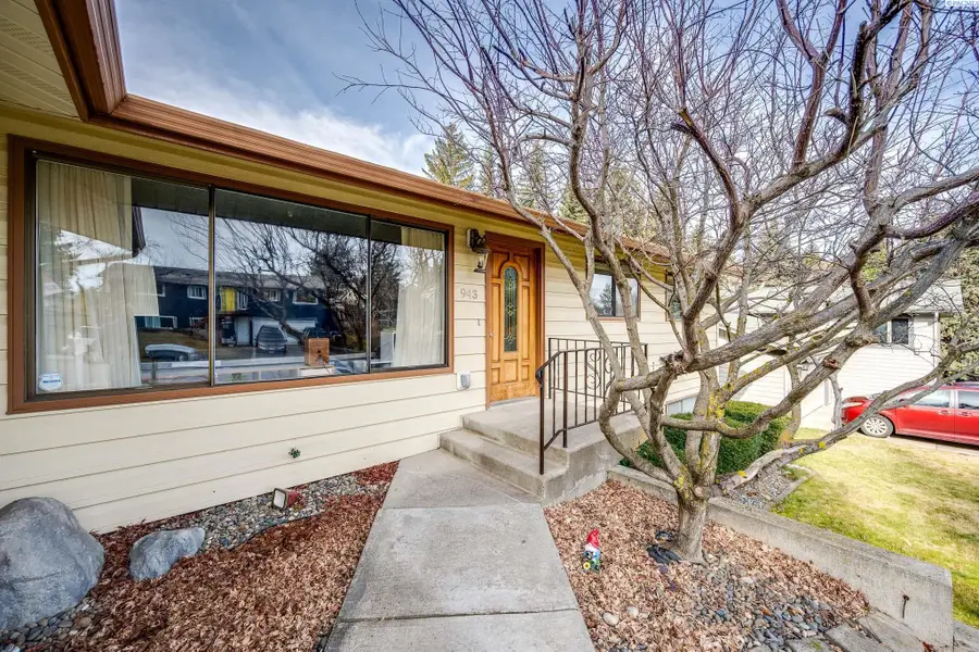 943 SW Mies Street, Pullman, WA 99163 - #3