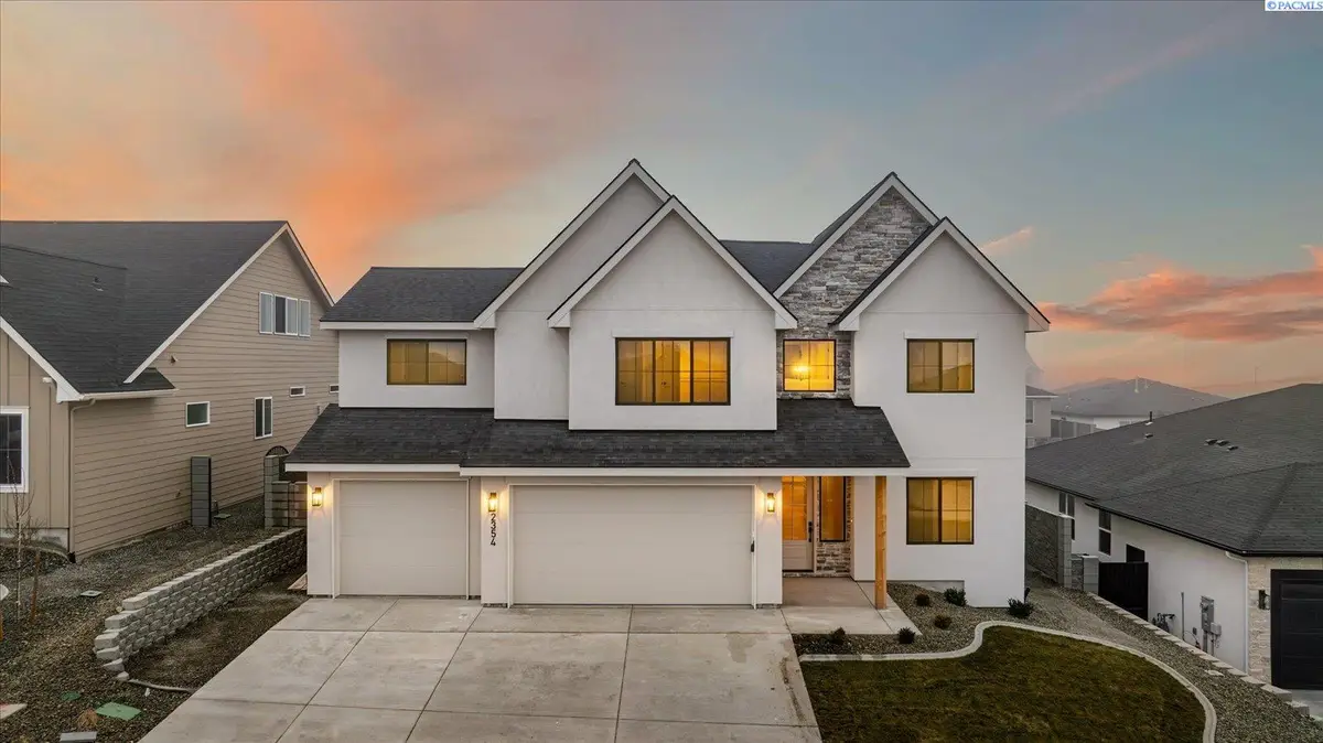 2354 Waterhill, Richland, WA 99352 - #1