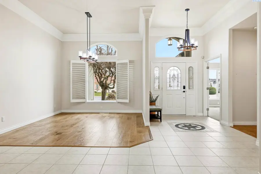 1231 Cameo Drive, Richland, WA 99353 - #3