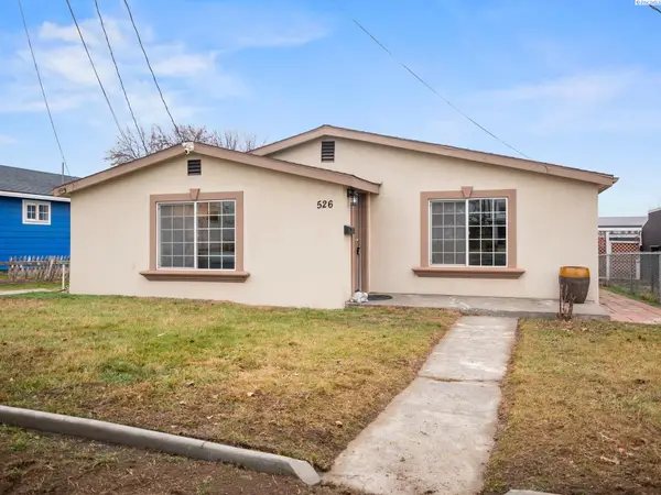 526 W Entiat Ave, Kennewick, WA 99336
