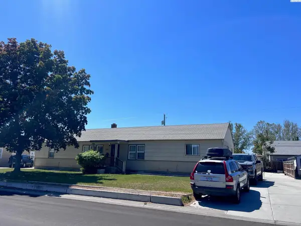 1317 Farrell, Richland, WA 99352