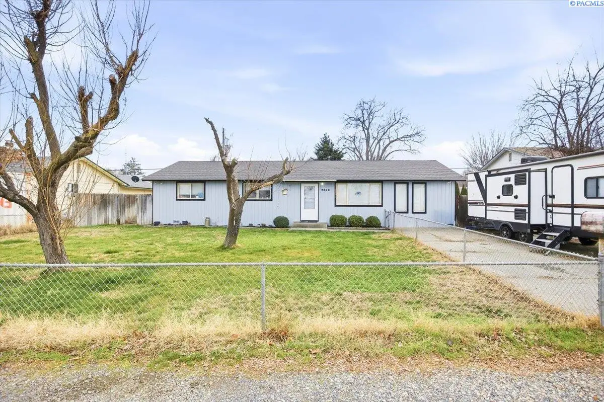 7019 W Bonnie Ave, Kennewick, WA 99336 - #1