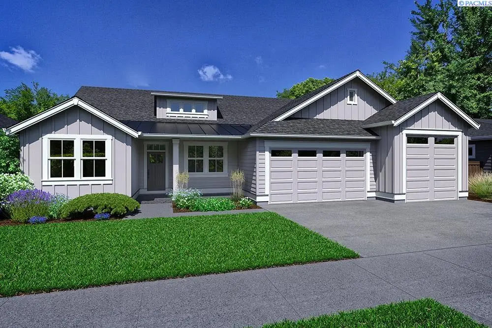 5709 Rd. 122, Pasco, WA 99301 - #1