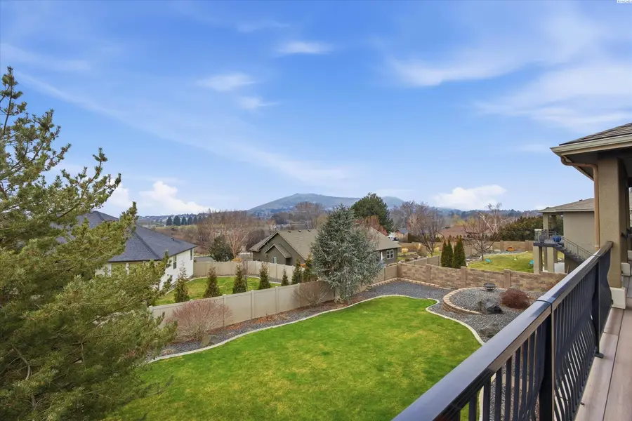 2405 Tiger Lane, Richland, WA 99352 - #2