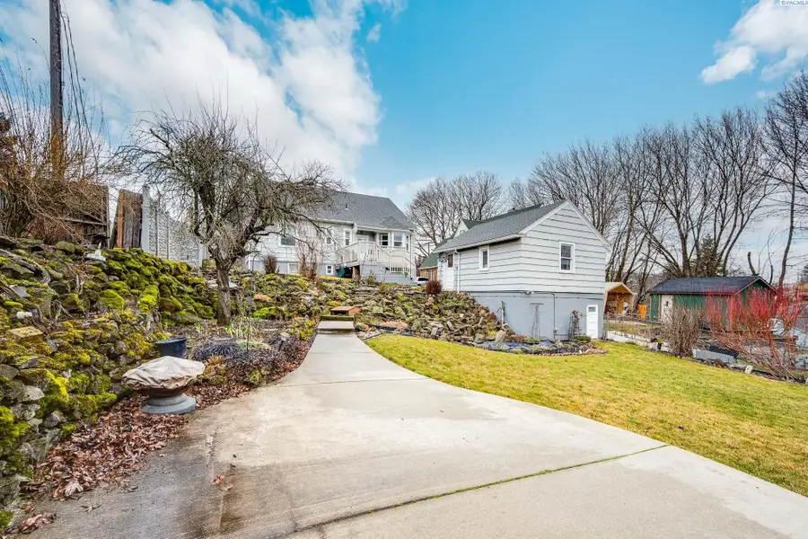 905 S East St., Colfax, WA 99111 - #3