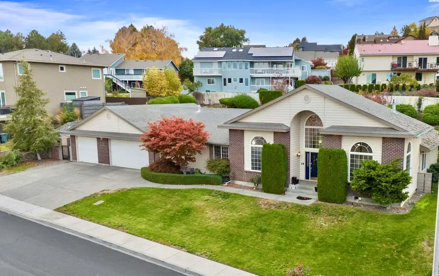 1259 Llandwood, Richland, WA 99352 - #2