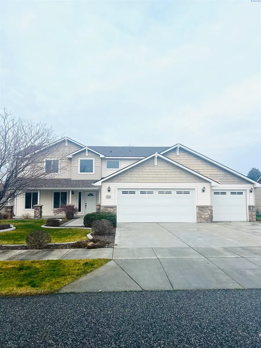 4112 Fernwood Ln, Pasco, WA 99301 - #2