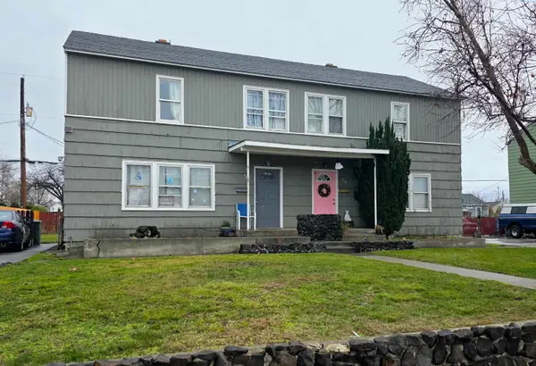 510 Goethals, Richland, WA 99352