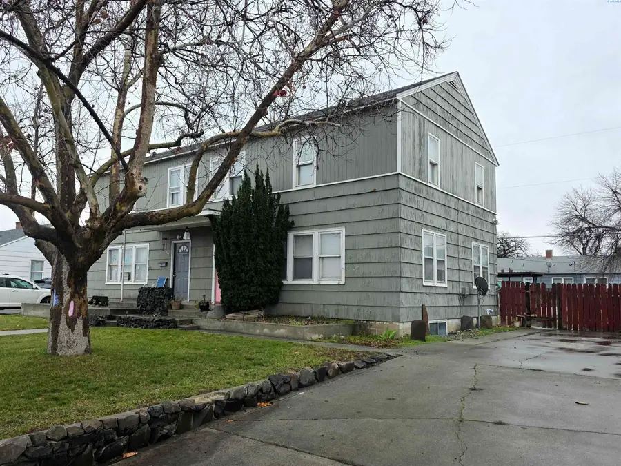 510 Goethals, Richland, WA 99352 - #2