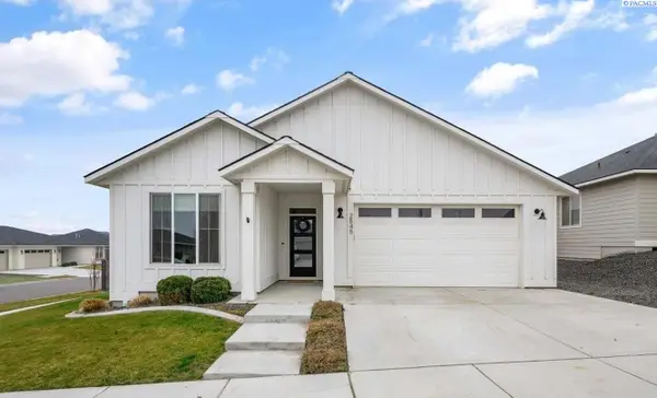 2545 Morris Ave, Richland, WA 99352