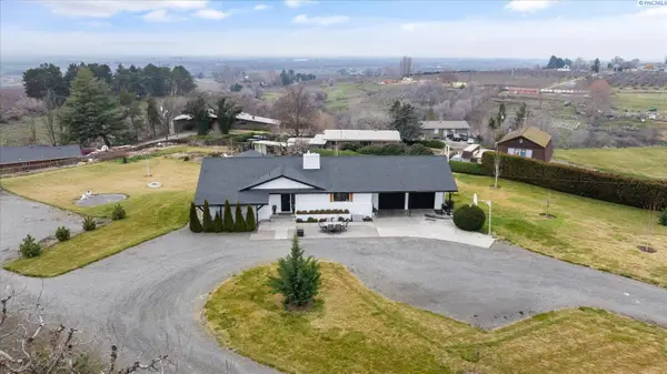 1664 S Euclid Road, Grandview, WA 98930