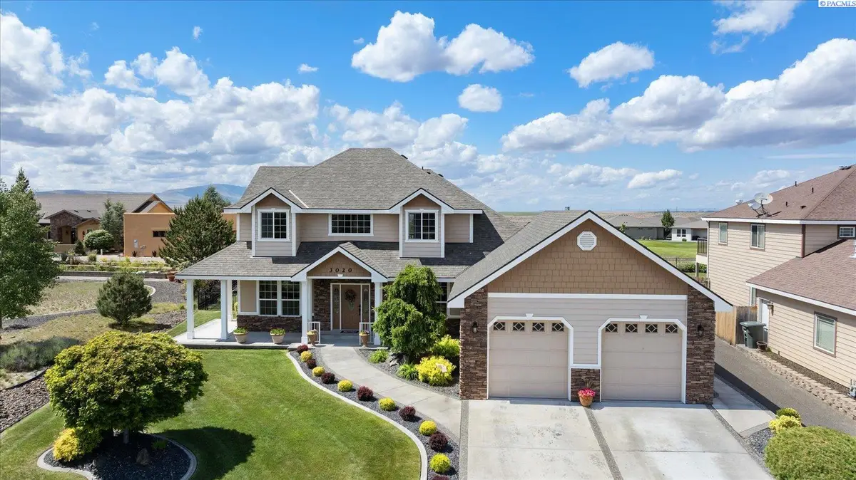 3020 Redrock Ridge Loop, Richland, WA 99354 - #1