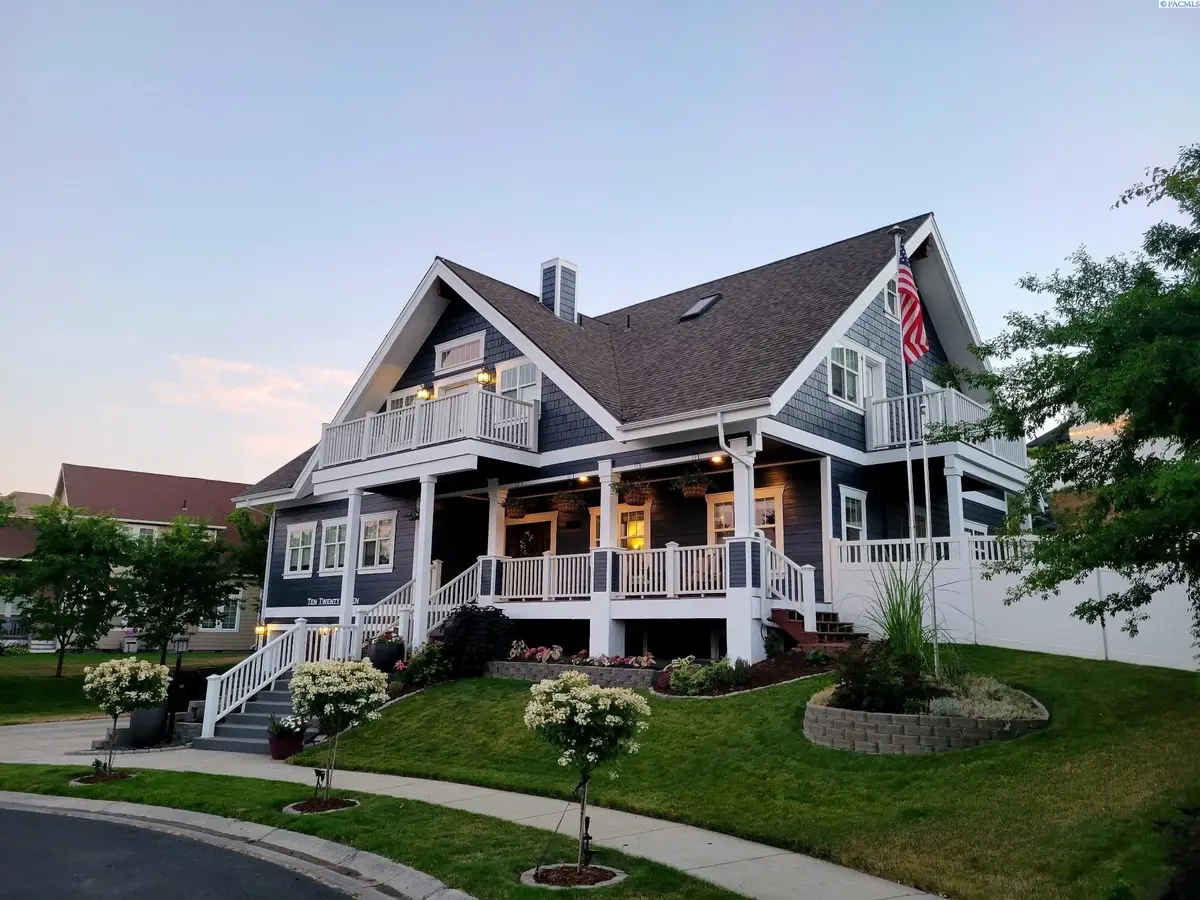 1027 SW Ryan Ct, Pullman, WA 99163 - #1