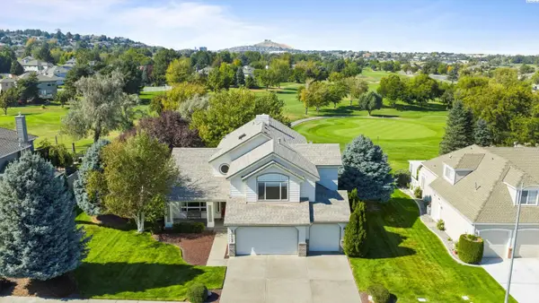 4108 S Green St, Kennewick, WA 99337